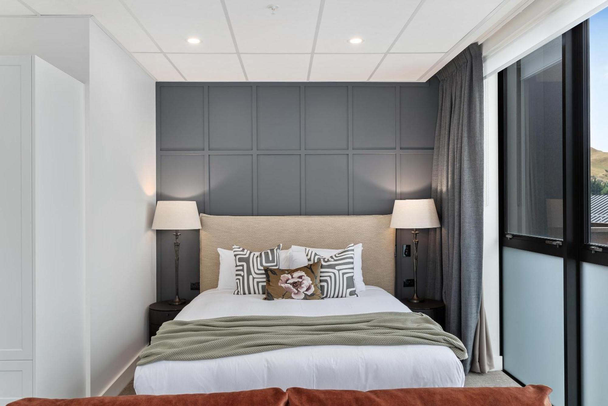 12Th Avenue Suites Queenstown Exterior foto