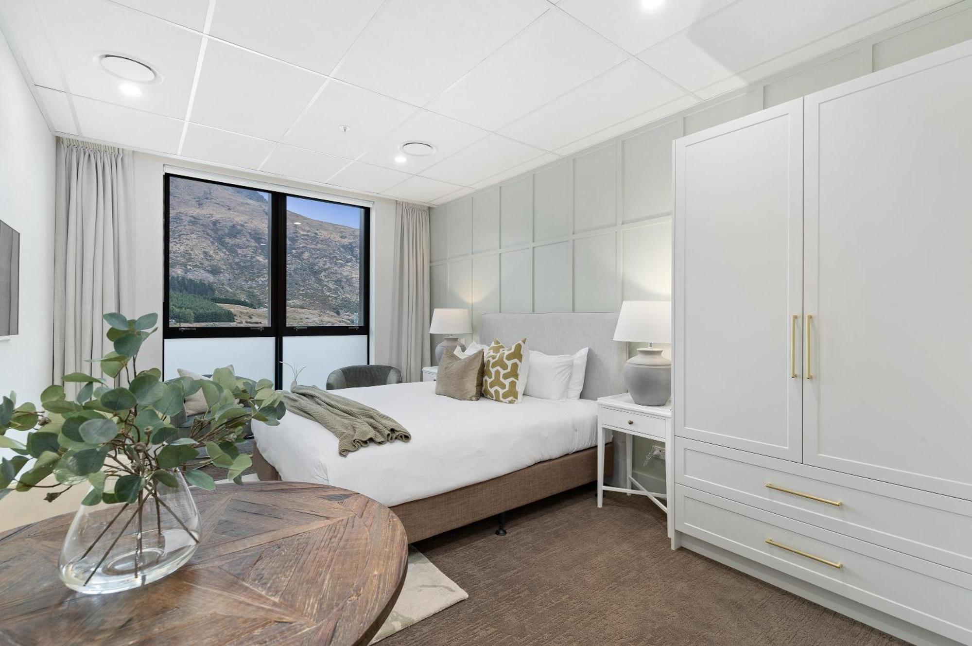 12Th Avenue Suites Queenstown Exterior foto